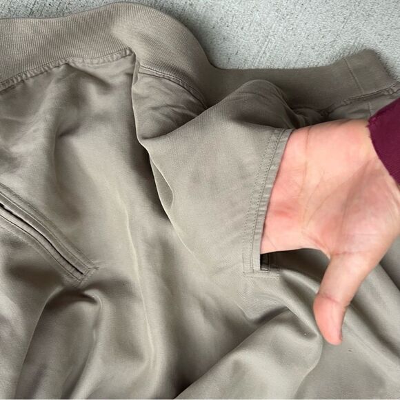 Vintage 100 US open Pebble Beach pull over men’s L - Picture 10 of 11